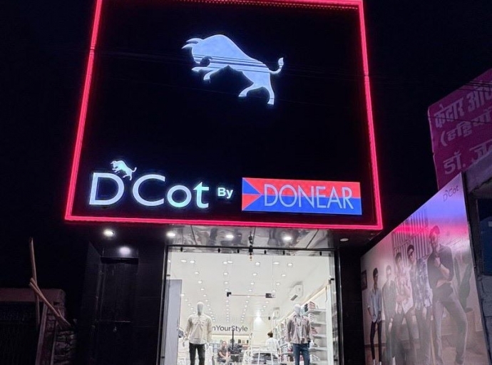 D’Cot by Donear accelerates Tier-II retail expansion